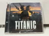 1   CD  MUSIC  ซีดีเพลง     BACK TO TITANIC  (C16G176)
