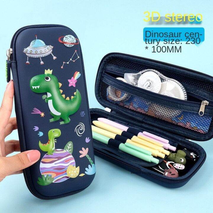 smiggle-pencil-case-3d-eva-pencil-box-childrens-cartoon-pencil-case-pensel-box-lelaki-kotak-pensil-smiggle-pensil-box