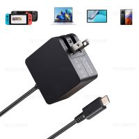 USB Type C Fast Charger Compatible with Nintendo Switch/Steam Deck Accessories AC Adapter Charger EU/US Plug Power Adapter