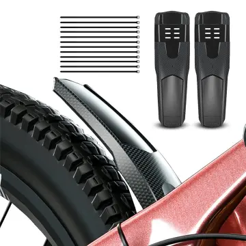 Bicycle Rear Mudguard 20 Best Price in Singapore Dec 2023