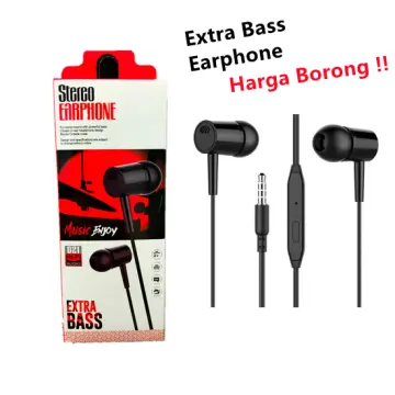 Shop L29 Champ Earphone Bass Earphone Dynamic Aesthetic Fusion