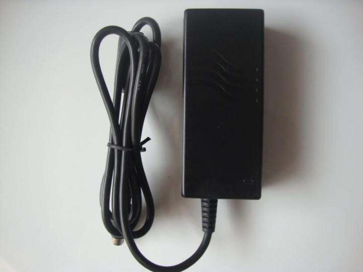 2023-brand-new-original-genuine-coming-data-12v2a-5v2a-dual-current-power-adapter-round-port-6-pins