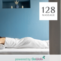 [E-voucher] 128 Thai Massage at 128 Hotel - นวดน้ำมันอโรม่า 60 นาที (60 นาที)