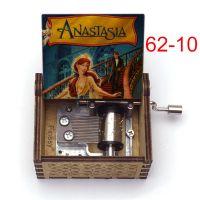 Anastasia Music Box Necklace Key Sale Anastasia Music Box Working Necklace Key - Music Boxes - Aliexpress