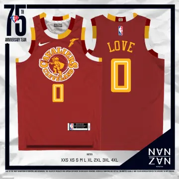 Buy Cleveland Cavaliers Jersey At Sale Prices Online - October