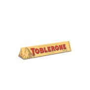 Socola Toblerone Millk Choco Honey & Almond 100G