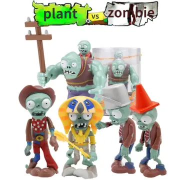 Plants vs. Zombies Online - Zombie puppet - soon!