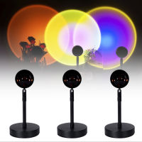 20212021NEW Projector Atmosphere Led Night Light For Home Room Background Wall Decoration Colorful Night Lamp