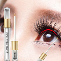 Eyelash Growth Serum Nourishing Essence Eyelashes Liquid Enhancer Lengthening Thicker Eyebrow Growth Essential Oil Treatments