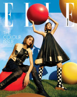 ELLE ฉบับ342 เมษายน2566