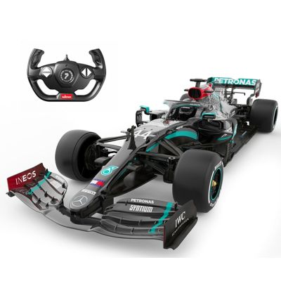 1/12ของเล่นรถ RC สำหรับ Mercedes F1 W11ประสิทธิภาพ EQ 44 # ทีมแข่งสูตรดริฟท์โมเดลรถยนต์ของเล่นเด็กของขวัญวันคริสต์มาส