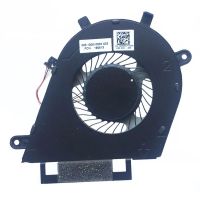 Newprodectscoming New CPU Cooler Fan For Dell Inspiron 13 7380 0W8DC0 FL7D COOLING FAN DC5V