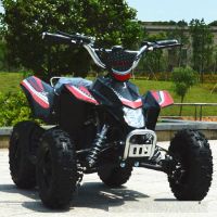 รถATV มินิ สำหรับเด็ก / มอเตอร์ไซค์วอบาก รถเอทีวีไฟฟ้า 36V MINI QUAD BIKE Kids Quad Bike ATV