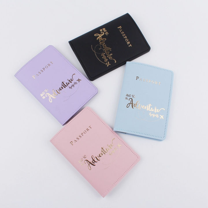 card-bronzing-holder-passport-travel-id-color-leather-solid