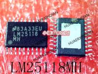 5PCS New Original LM25118MH LM25118 TSSOP-20 In Stock