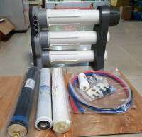 เครื่องกรองน้ำ R/O MERIN WITH AIRGAP 1 ขนาด 20 นิ้ว