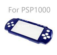 Front Faceplate Cover Housing Part for 1000 PSP1000