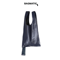 Bagmatic Totebag  Dark Blue