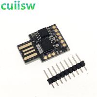 Cuiisw 10ชิ้น Digispark Kickstarter ขนาดเล็กสำหรับคณะกรรมการพัฒนา Usb ATTINY85 Arduino