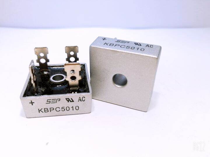 diode-brigd-ไดโอดบริด-50a1000v-sepdiode-50a-1000v-ไดโอดเรียงกระแส-50-แอมป์-1000โวลต์-คุณภาพสูง-ในงานอิเล็กทรอนิกส์-ใช้ในวงจร-ทุกวงจร