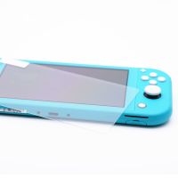 【cw】 Game Console Film Guard Tempered Glass Protector