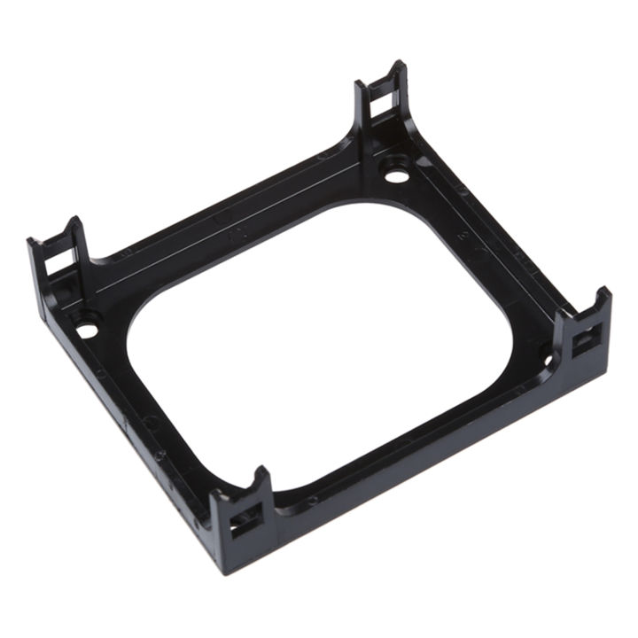 black-plastic-cpu-fan-mounting-bracket-base-for-socket-478