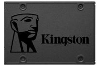 480 GB SSD (เอสเอสดี) KINGSTON A400 (SA400S37/480G)