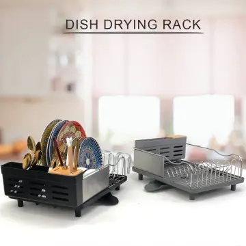 Locaupin best sale dish rack