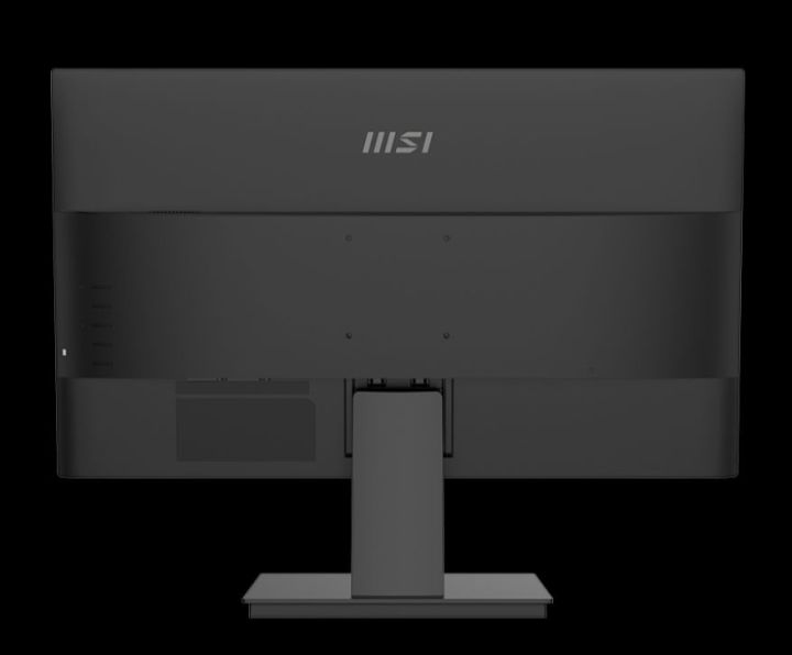 ประกัน-3ปี-msi-mp241x-va-monitor-จอคอมพิวเตอร์-23-8-75hz-fullhd-1080p-vesa-vga-hdmi1-4-kit-it