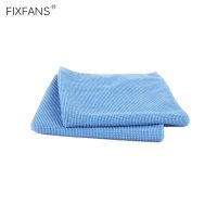 15x15cm LCD Screen Cleaning Cloth Microfiber Cloth for Electronics Camera Lens Glasses Cell Phone Laptop Computer Screen Cleaner