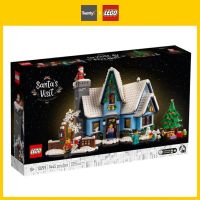 Lego 10293 Santa’s Visit เลโก้ของใหม่ ของแท้ 100%