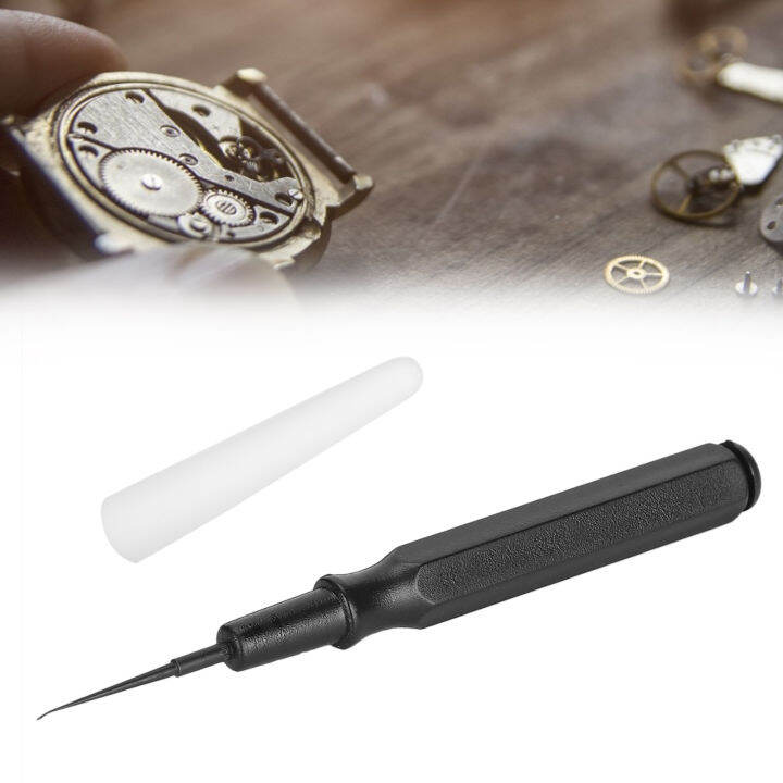 Watch Lubricant Oiler Professional Tool Watch Oil Pen for Watches