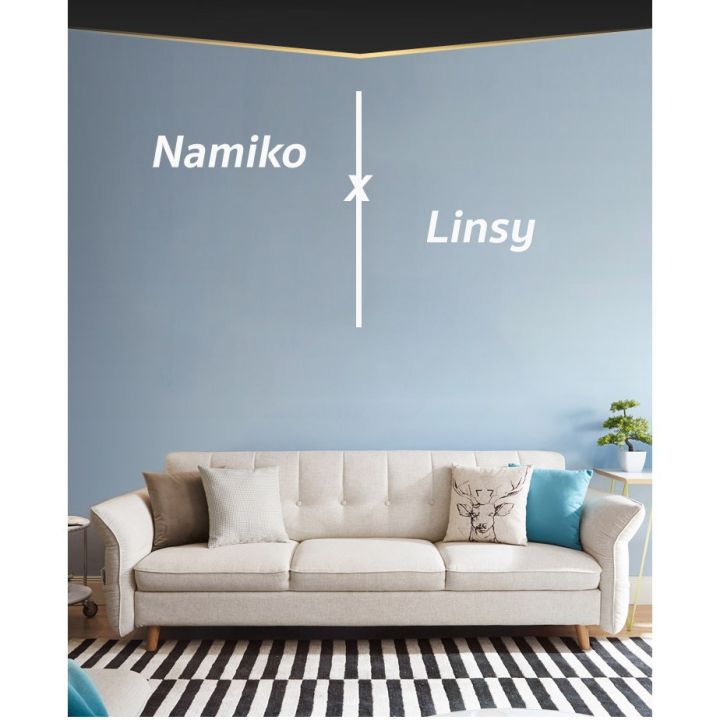 ลดเหลือ-15400-ทักแชท-namiko-x-linsy-nordic-โซฟาผ้า-3ที่นั่ง-ls01sf1012002-white