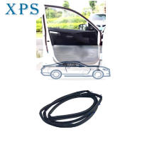 Xps ประตูยาง Weatherstrip ด้านนอกสำหรับ Honda City 2003 2004 2005 2006 2007 2008 Idsi