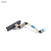 Dolity สำหรับ Lenovo IdeaPad 3 15iml05 S350-15IML GS550 SATA HDD Connector FLEX CABLE