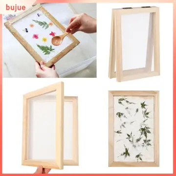 Shop Paper Making Frame with great discounts and prices online - Dec 2023