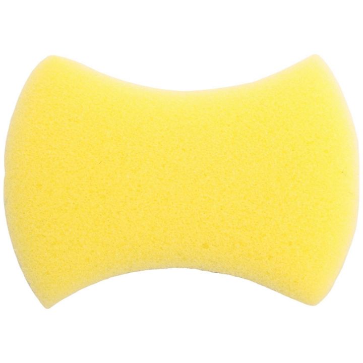 40-pcs-cleaning-scrub-sponge-for-kitchen-tableware-bathroom-car-wash-scrub-sponge-pad