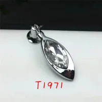 【CW】 UNILOCKS New Wardrobe Drawer Pendant Small Handle Cabinet/Shoe Cupboard Door