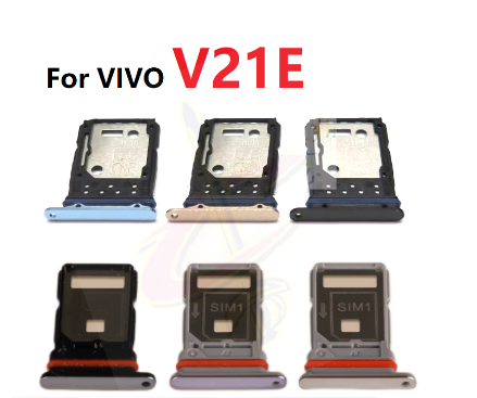 vivo v21e 5g sim card slot