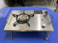 เตาแก๊ส IGT เตาแก๊สแค้มปิ้ง เตาประกอบอาหาร  Gas Stove