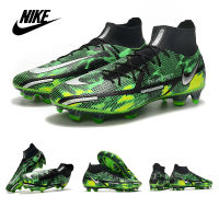 【Ready Stock】2023ใหม่ NK Phantom GT2 Elite DF FG Football Shoes รองเท้าฟุตบอลมืออาชีพ ผู้ชายรองเท้าผ้าใบกลางแจ้ง ราคาถูกกว่า ร้านค้า