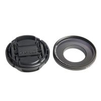 Original SJCAM SJ7 Star MC UV Lens 40.5mm with Protection Cap - Anti Scratch Lens UV Filter Lens + Cap For SJCAM SJ7 Star Camera Filters