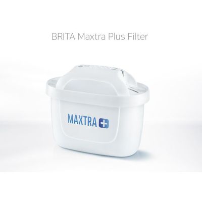 Brita Maxtra Plus Filter 6P