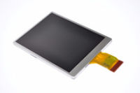 【▼Hot Sales▼】 fengfulei หน้าจอ Lcd สำหรับ Sony Cyber-sdsc-w810 Dsc-w800 W810 W800ส่วนซ่อมกล้องดิจิตอลพร้อม Backligh