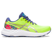 ASICS :  GEL-EXCITE 9 LITE-SHOW WOMEN RUNNING รองเท้า ผู้หญิง รองเท้าผ้าใบ รองเท้าวิ่ง ของแท้  LIME ZEST/LITE-SHOW