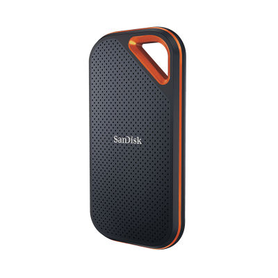 Sandisk Extreme PRO Portable SSD 1TB (R2000MB/s) version.2
