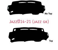 พรมปูคอนโซลJazz ปี2014-23(Jazz gk)