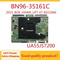 2023 BN96-35161C Gratis Ongkir 2015 BOE HAWK UFT 47-6021066 T-Con บอร์ดสำหรับทีวี UA55JS7200 T Con เดิมแทนที่55นิ้ว