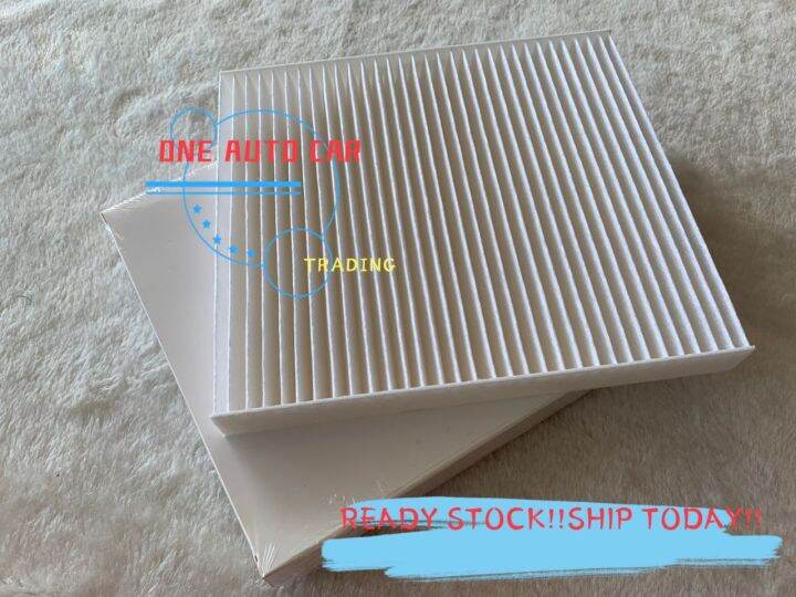 Air Cond Cabin Filter Proton BLM / FLX / FL Lazada