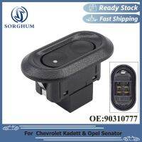 SORGHUM 90310777 Passenger Side Power Window Switch Button For Chevrolet Kadett 1994-1998 Omega 1993 For OPEL Senator B/Carlton